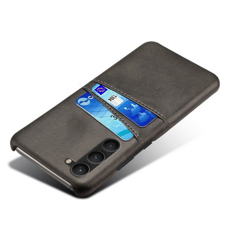 Etui do Samsung Galaxy S23 5G Posiadacz Karty