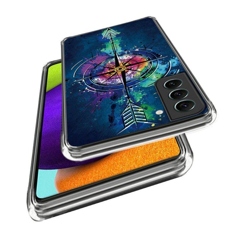 Etui do Samsung Galaxy S23 5G Strzałka