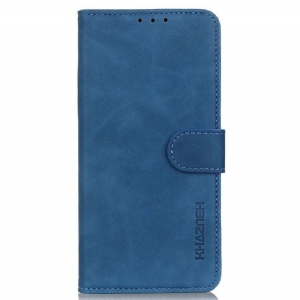 Etui Folio do Samsung Galaxy S23 5G Vintage Khazneh