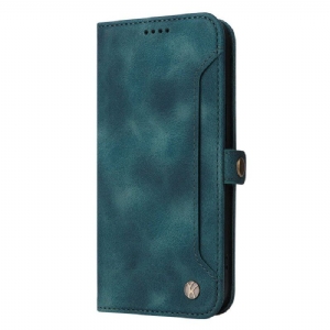 Etui Folio do Samsung Galaxy S23 5G Yikatu