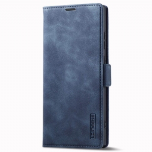 Etui Folio do Samsung Galaxy S23 Ultra 5G Vintage Lc.imeeke