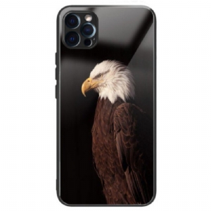 Etui do iPhone 14 Pro Max Szkło Hartowane Orzeł