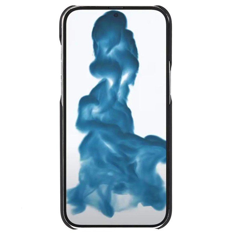 Etui do iPhone 14 Pro Max Sztywny Klasyk