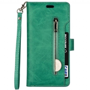 Etui Folio do iPhone 14 Pro Max Portfel