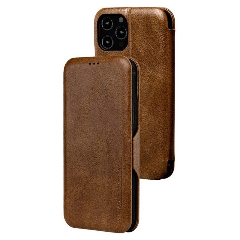 Etui Na Telefon do iPhone 14 Pro Max Etui Folio Wietao