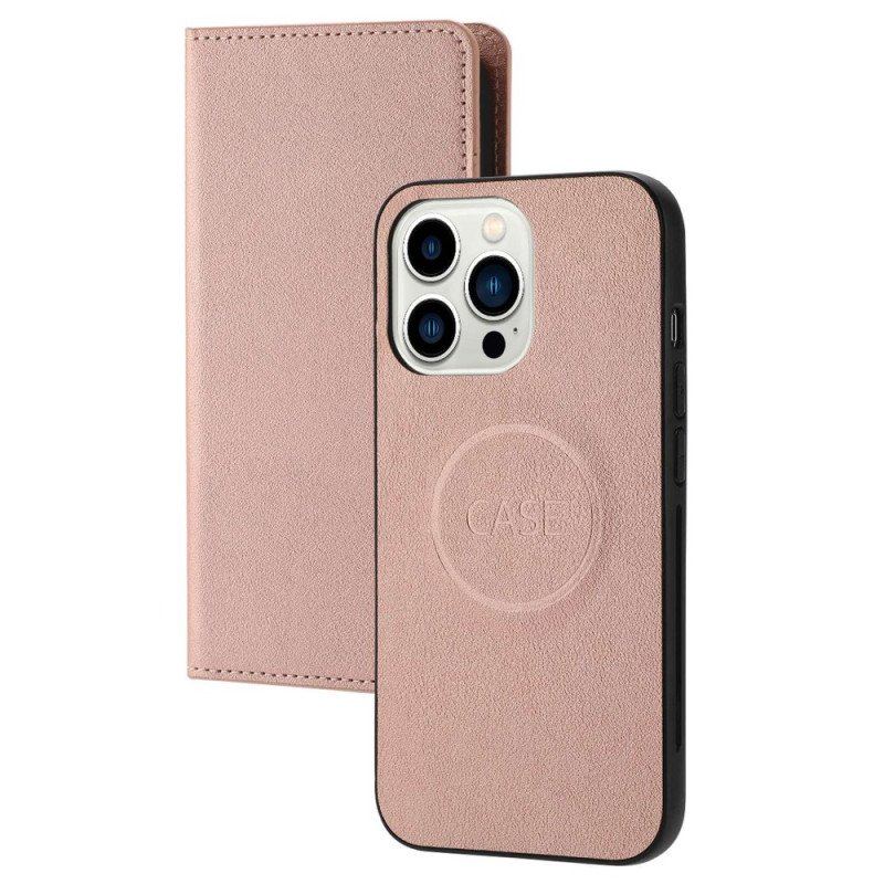 Futerały do iPhone 14 Pro Max Etui Folio Odpinany