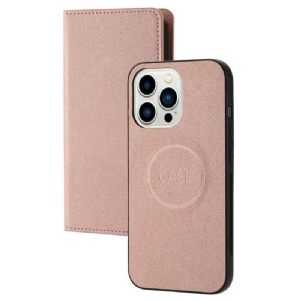 Futerały do iPhone 14 Pro Max Etui Folio Odpinany