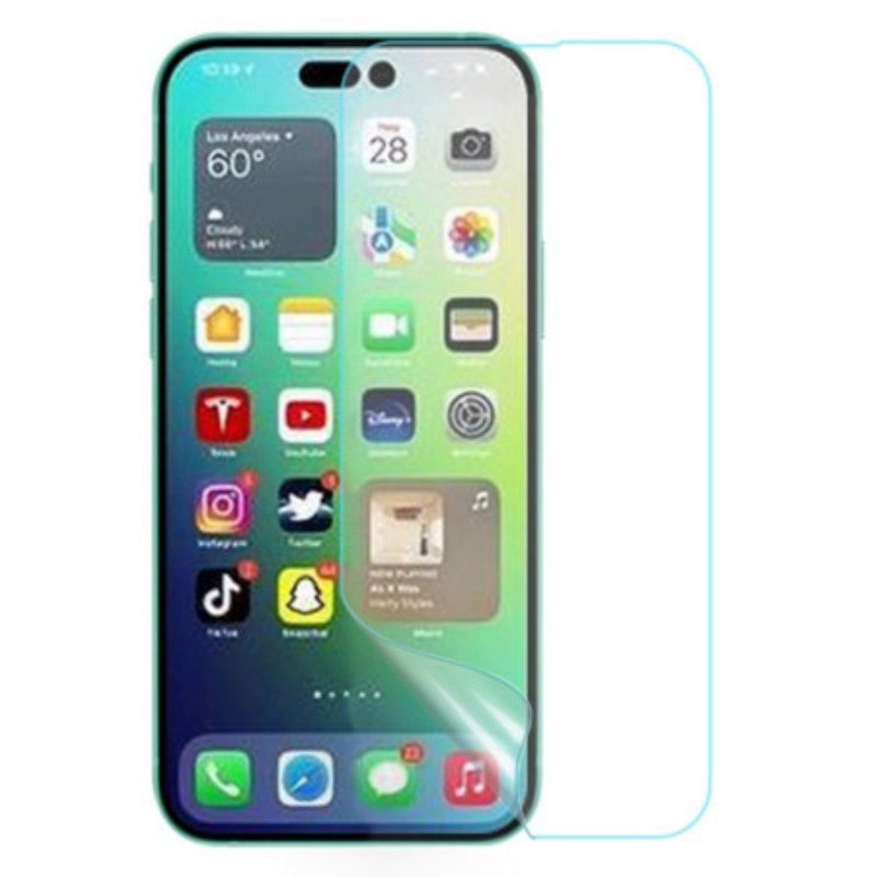 Osłona Ekranu Do Iphone'A 14 Pro Max