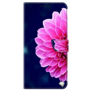 Etui Folio do iPhone 15 Pro Kwiat