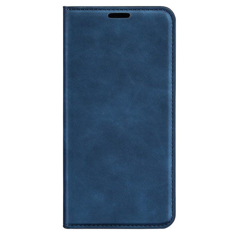 Etui Na Telefon do iPhone 15 Pro Etui Folio Klasyczny