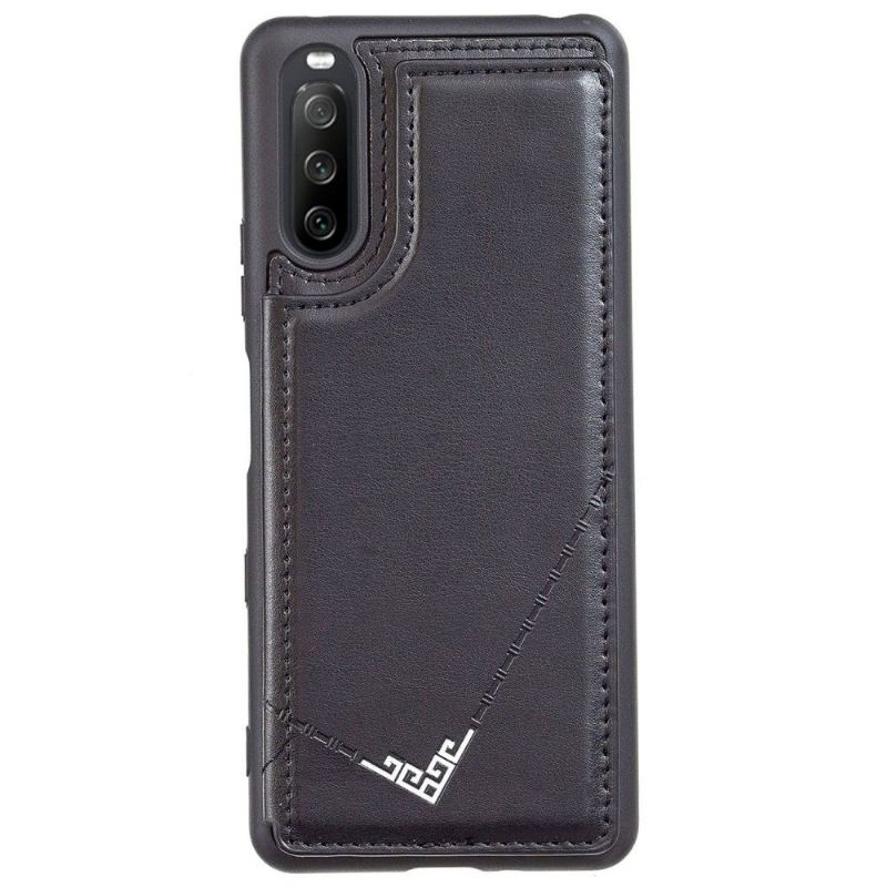 Etui do Sony Xperia 10 IV Pocard Business