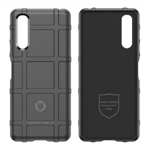 Etui do Sony Xperia 10 IV Rugged Shield Odporny Na Wstrząsy