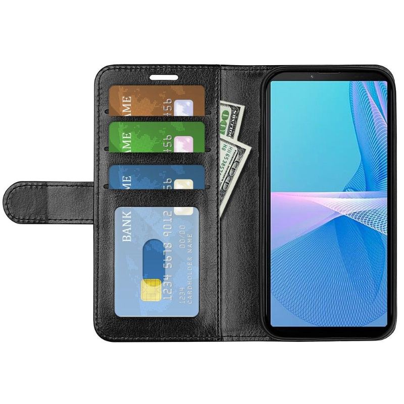 Etui Folio do Sony Xperia 10 IV Bodyprotect