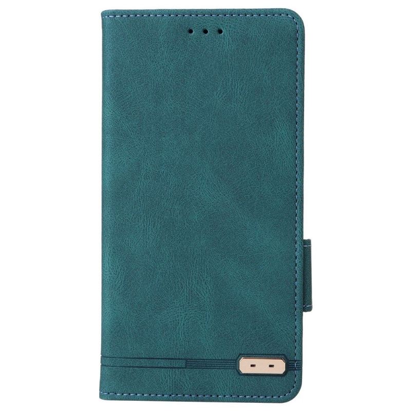 Etui Folio do Sony Xperia 10 IV La Liliane Styl Retro