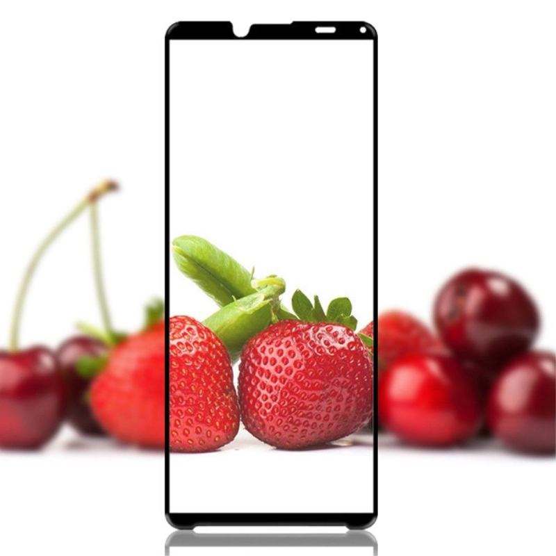 Sony Xperia 10 Iv Full Size Hartowane Szkło Ochronne (2 Sztuki)