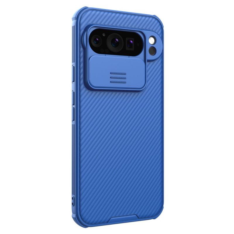 Etui Do Google Pixel 9 Pro Camshield Pro Seria Nillkin