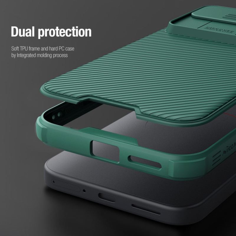 Etui Do Google Pixel 9 Pro Camshield Pro Seria Nillkin