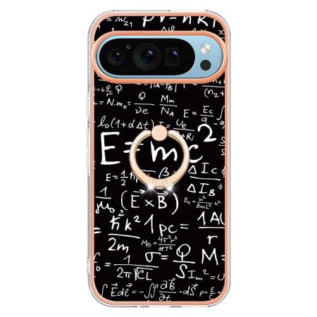 Etui Do Google Pixel 9 Pro Pierścień Wsparcia Matematycznego