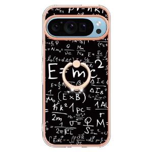 Etui Do Google Pixel 9 Pro Pierścień Wsparcia Matematycznego