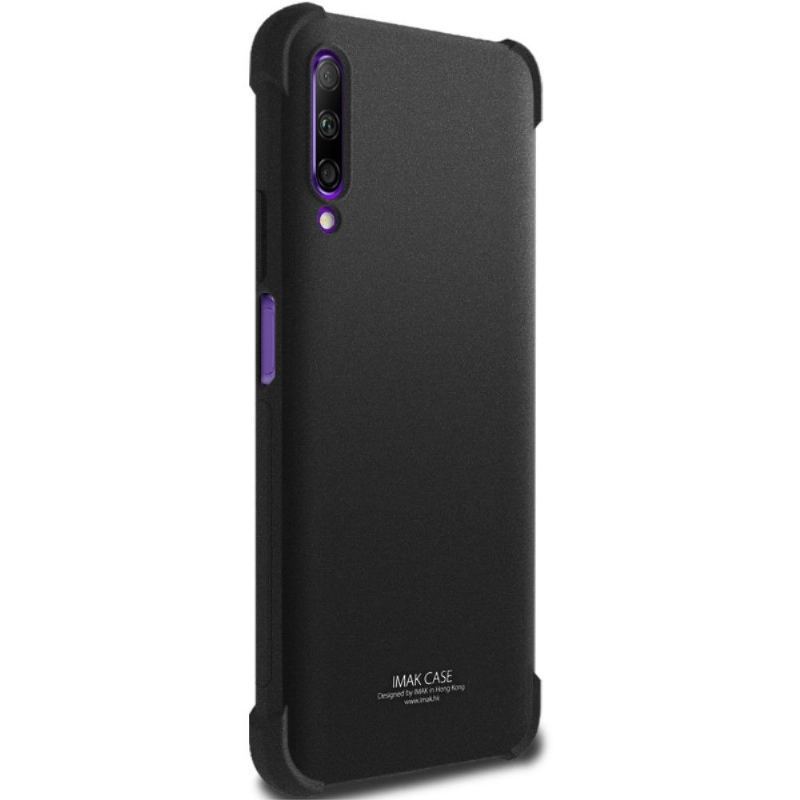 Etui do Honor 9X Pro Biznes Class Protect — Matowa Czerń