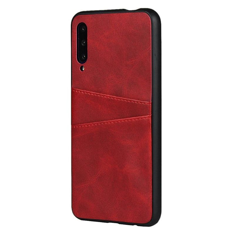 Etui do Honor 9X Pro Biznes Skórzany Uchwyt Na Karty