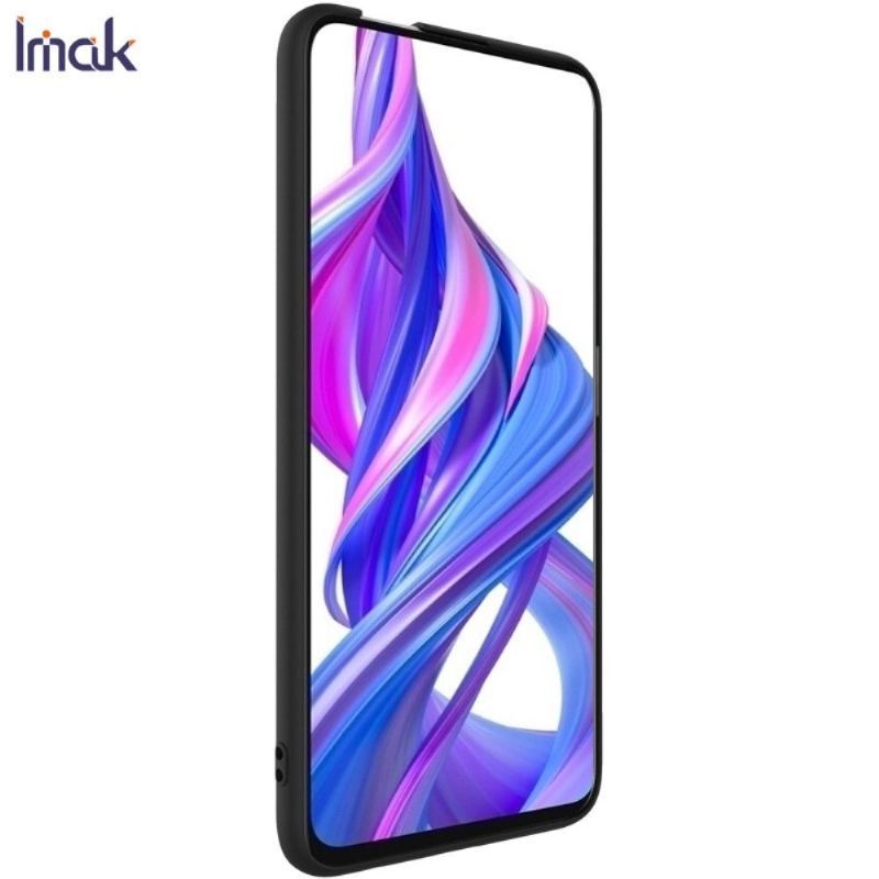 Etui do Honor 9X Pro Imak Matte Effect