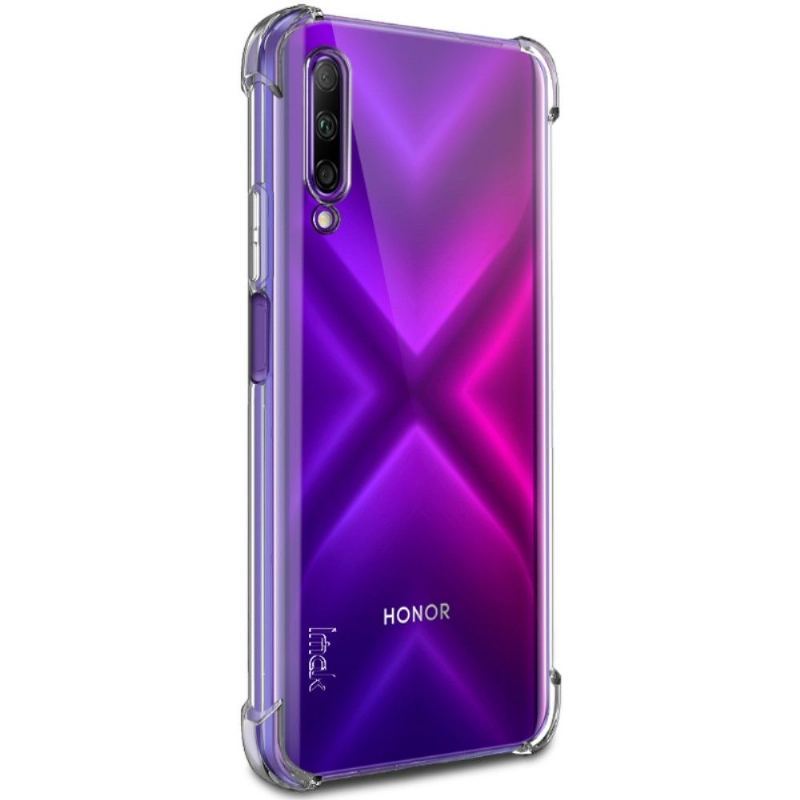 Futerały do Honor 9X Pro Class Protect — Wyczyść