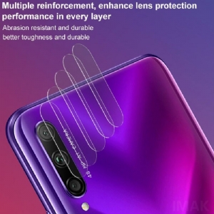 Honor 9X Ochraniacze Soczewek Ze Szkła Hartowanego Pro (2 Sztuki)