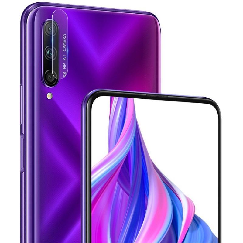 Honor 9X Ochraniacze Soczewek Ze Szkła Hartowanego Pro (2 Sztuki)