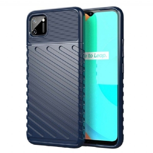 Etui do Realme C11 Seria Grzmotów