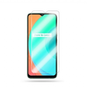 Ochrona Ze Szkła Hartowanego (0.3 Mm) Na Ekran Realme C11