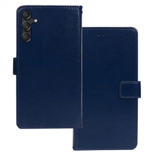 Etui Folio Do Samsung Galaxy M55 5g Idewei