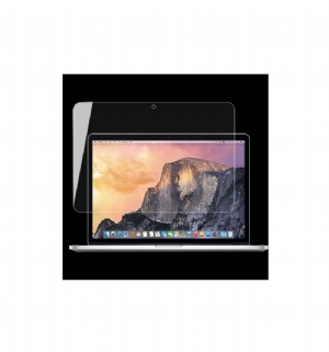 Pełnowymiarowe Szkło Hartowane Macbook Pro 15 Touch Bar Screen Protector