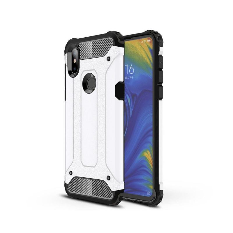 Etui do Xiaomi Mi Mix 3 Classic Hybrid Armor Guard