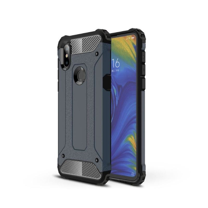 Etui do Xiaomi Mi Mix 3 Classic Hybrid Armor Guard