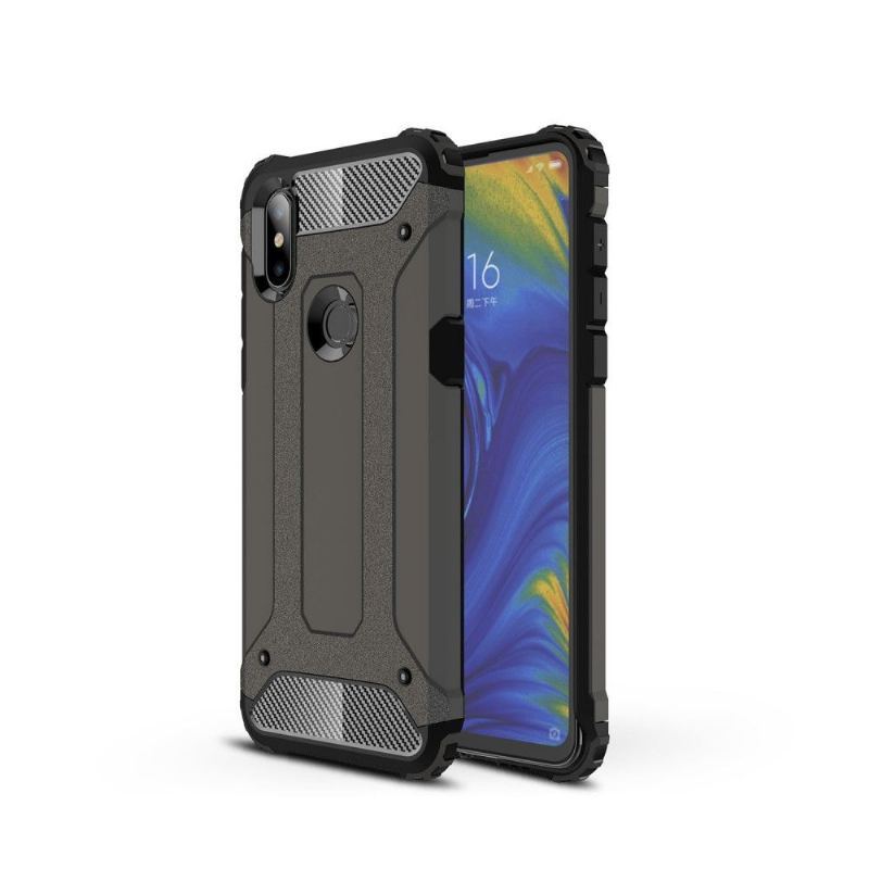 Etui do Xiaomi Mi Mix 3 Classic Hybrid Armor Guard