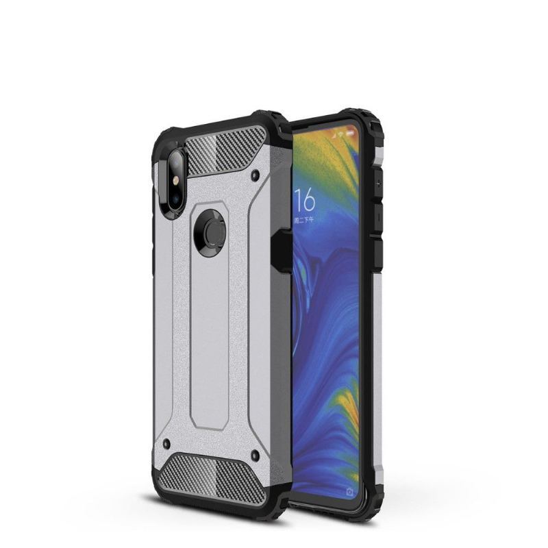 Etui do Xiaomi Mi Mix 3 Classic Hybrid Armor Guard