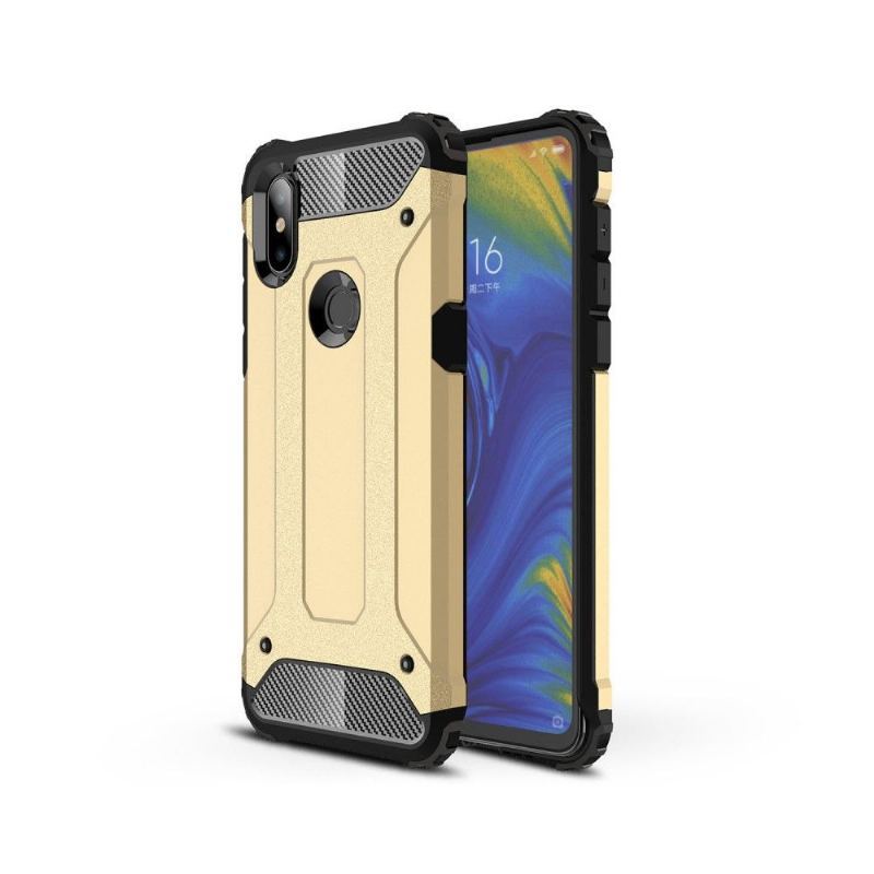 Etui do Xiaomi Mi Mix 3 Classic Hybrid Armor Guard