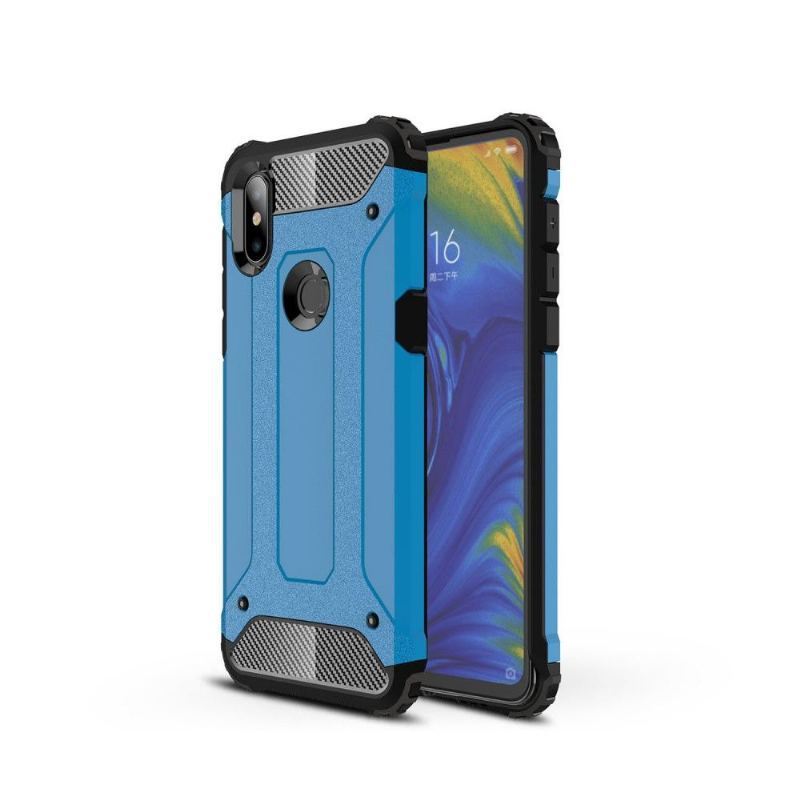 Etui do Xiaomi Mi Mix 3 Classic Hybrid Armor Guard