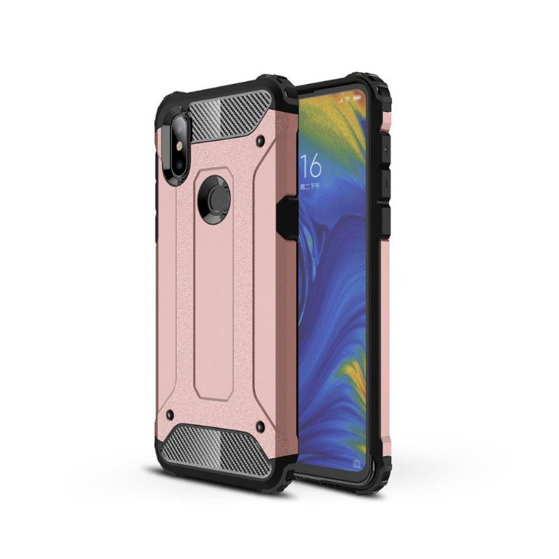 Etui do Xiaomi Mi Mix 3 Classic Hybrid Armor Guard