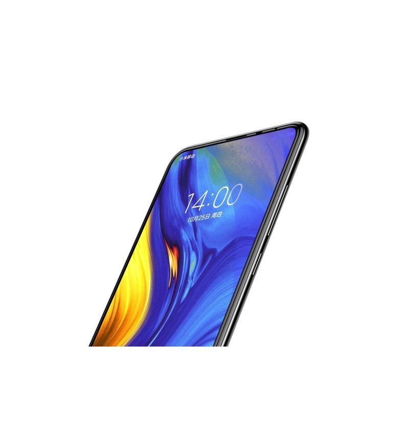 Zabezpieczenie Ekranu Ze Szkła Hartowanego Xiaomi Mi Mix 3 Anti Blue Light