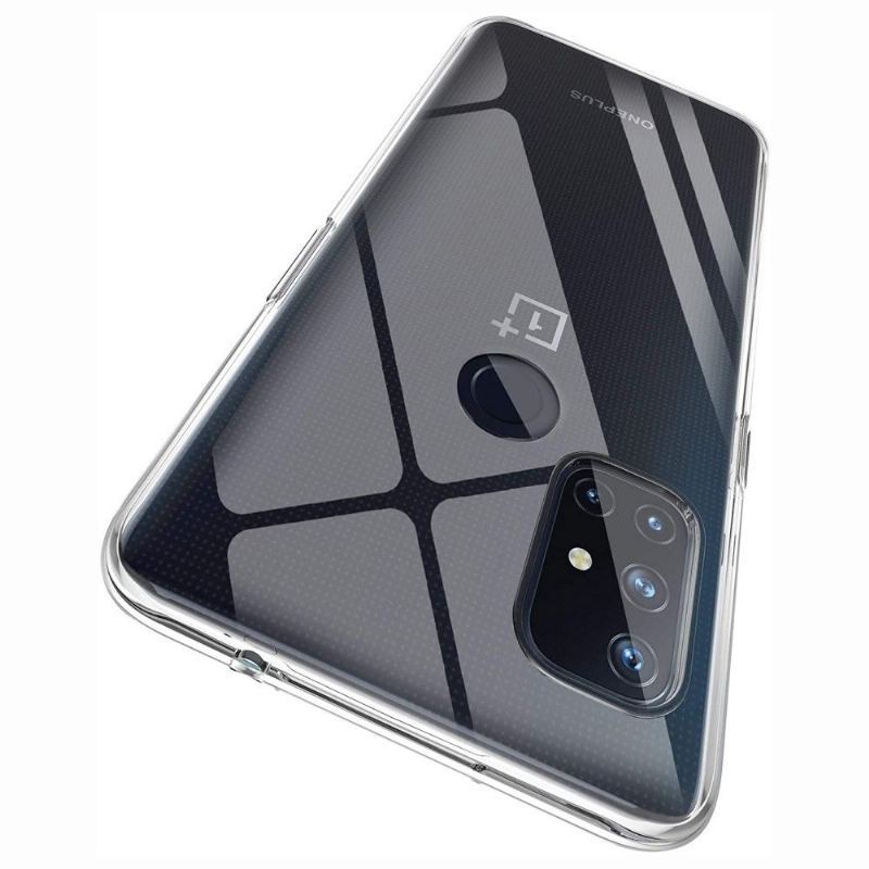 Etui do OnePlus Nord N10 Prem's Transparente