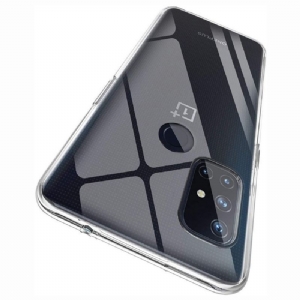 Etui do OnePlus Nord N10 Prem's Transparente