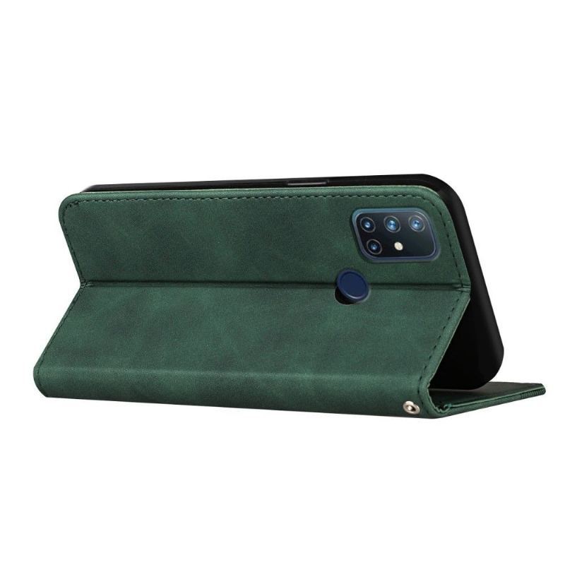 Etui Folio do OnePlus Nord N10 S Shape Business