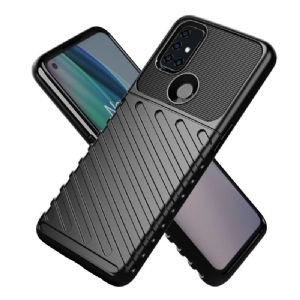 Futerały do OnePlus Nord N10 Obrzeża Etui Ochronne Thor Series