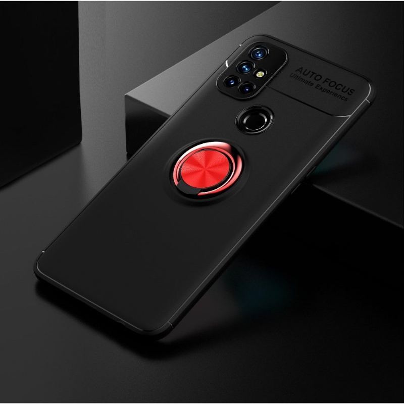 Futerały do OnePlus Nord N10 Obrzeża Flex Z Obrotowym Stojakiem