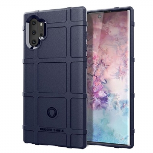 Etui do Samsung Galaxy Note 10+ / Note 10+ 5G Classic Rugged Shield Odporny Na Wstrząsy