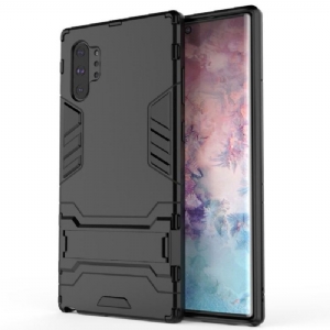 Etui do Samsung Galaxy Note 10+ / Note 10+ 5G Cool Guard Funkcja Wsparcia