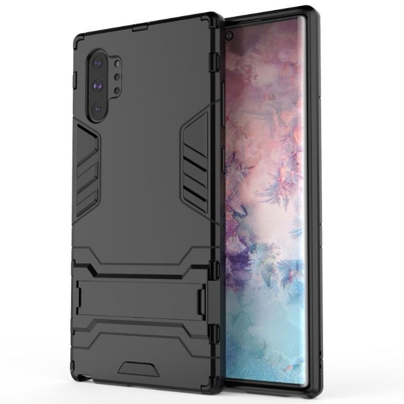 Etui do Samsung Galaxy Note 10+ / Note 10+ 5G Cool Guard Funkcja Wsparcia