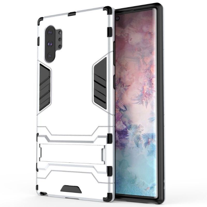 Etui do Samsung Galaxy Note 10+ / Note 10+ 5G Cool Guard Funkcja Wsparcia